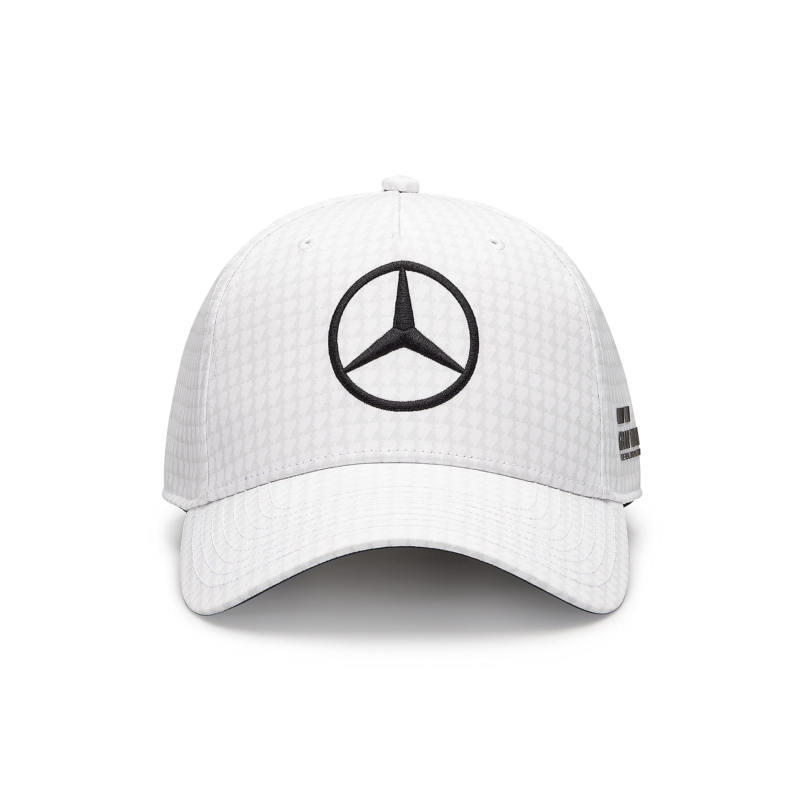 Mercedes AMG Petronas Formula One Team - 2023 Lewis Hamilton Driver Cap