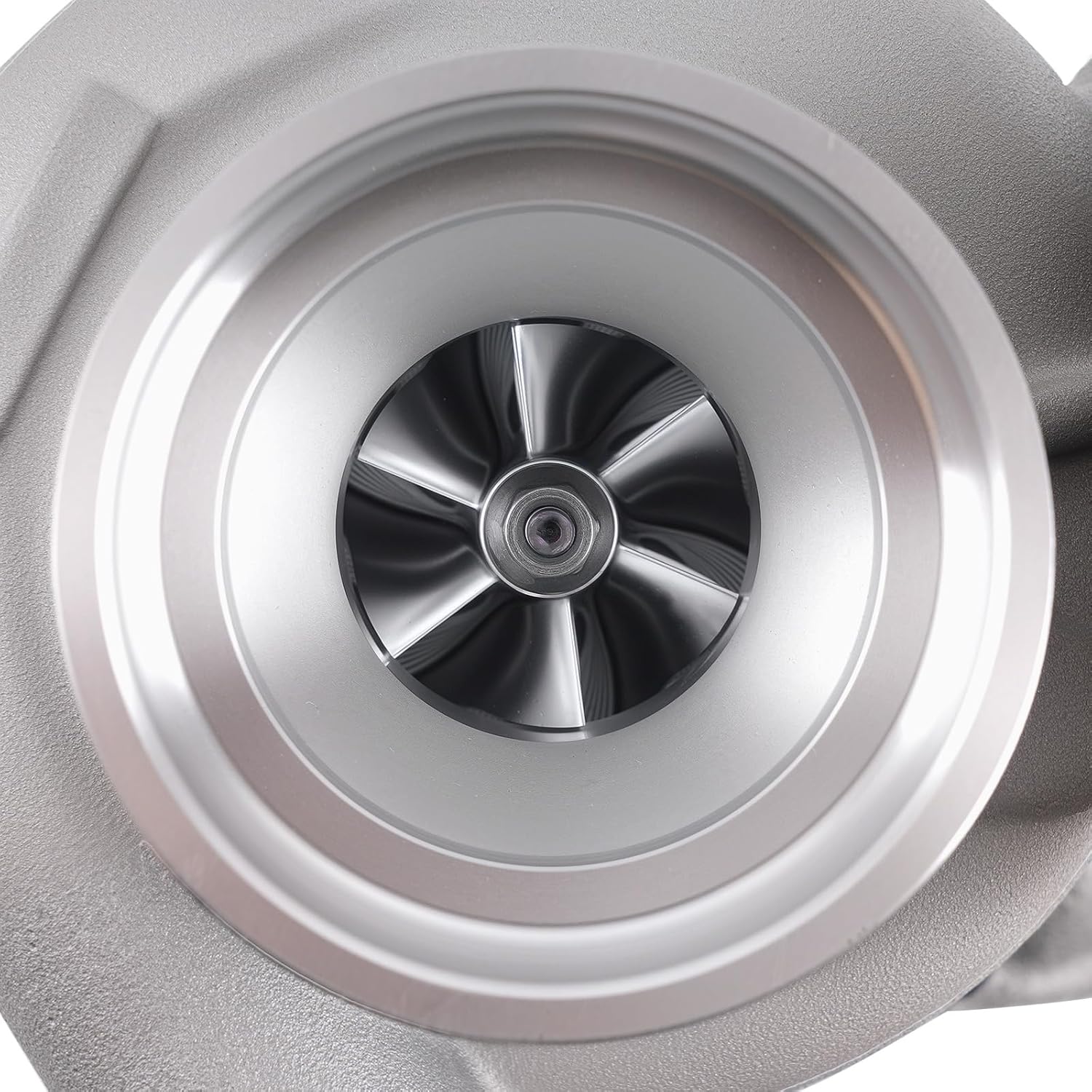 maXpeedingrods Turbo Turbocharger for Land Rover Discovery Evoque Velar Jaguar F-Pace 2.0 D 49335-01940 for Discovery Sport L550 L462 2.0L 4x4 2014-2019