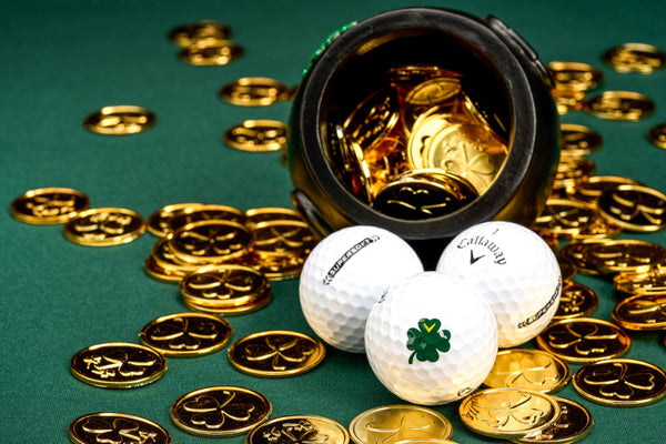 Callaway Golf Supersoft Golf Ball 2023