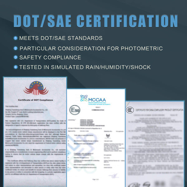 VLAND OLED Rear Lights Compatible with 2013-2018 BMW 3 Series F30 F35 F80 320i 328i 335i Sedan (Not for F31 F34), Tail Lights with Sequential Indicators, E-mark, Red