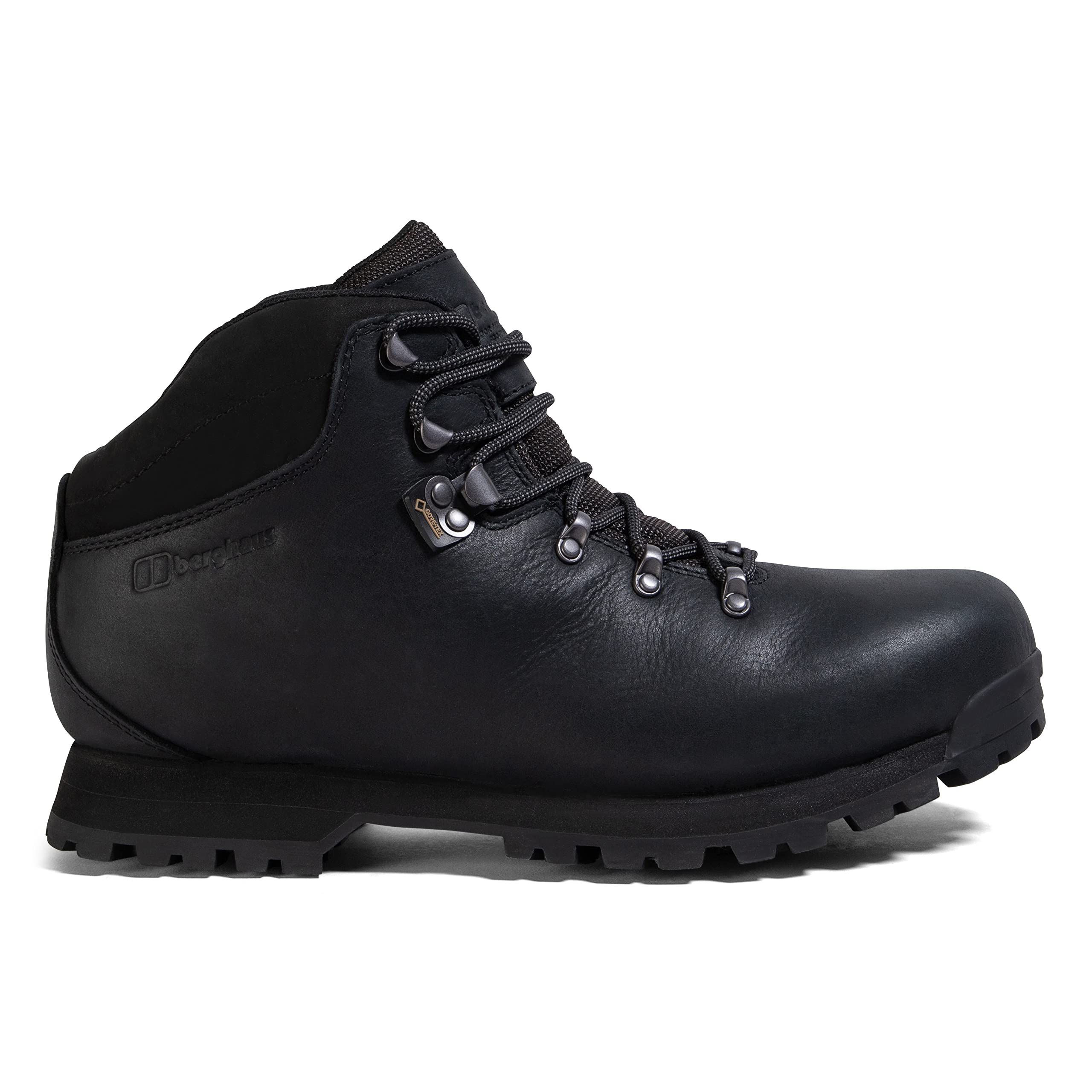 Berghaus Men's Hillwalker Ii Gore-tex Waterproof Hiking Boots | Durable | Comfortable Shoes