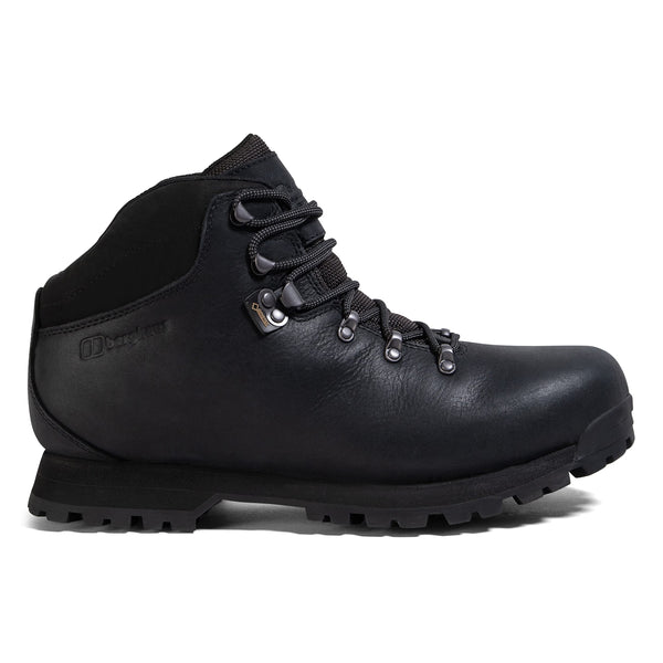 Berghaus Men's Hillwalker Ii Gore-tex Waterproof Hiking Boots | Durable | Comfortable Shoes