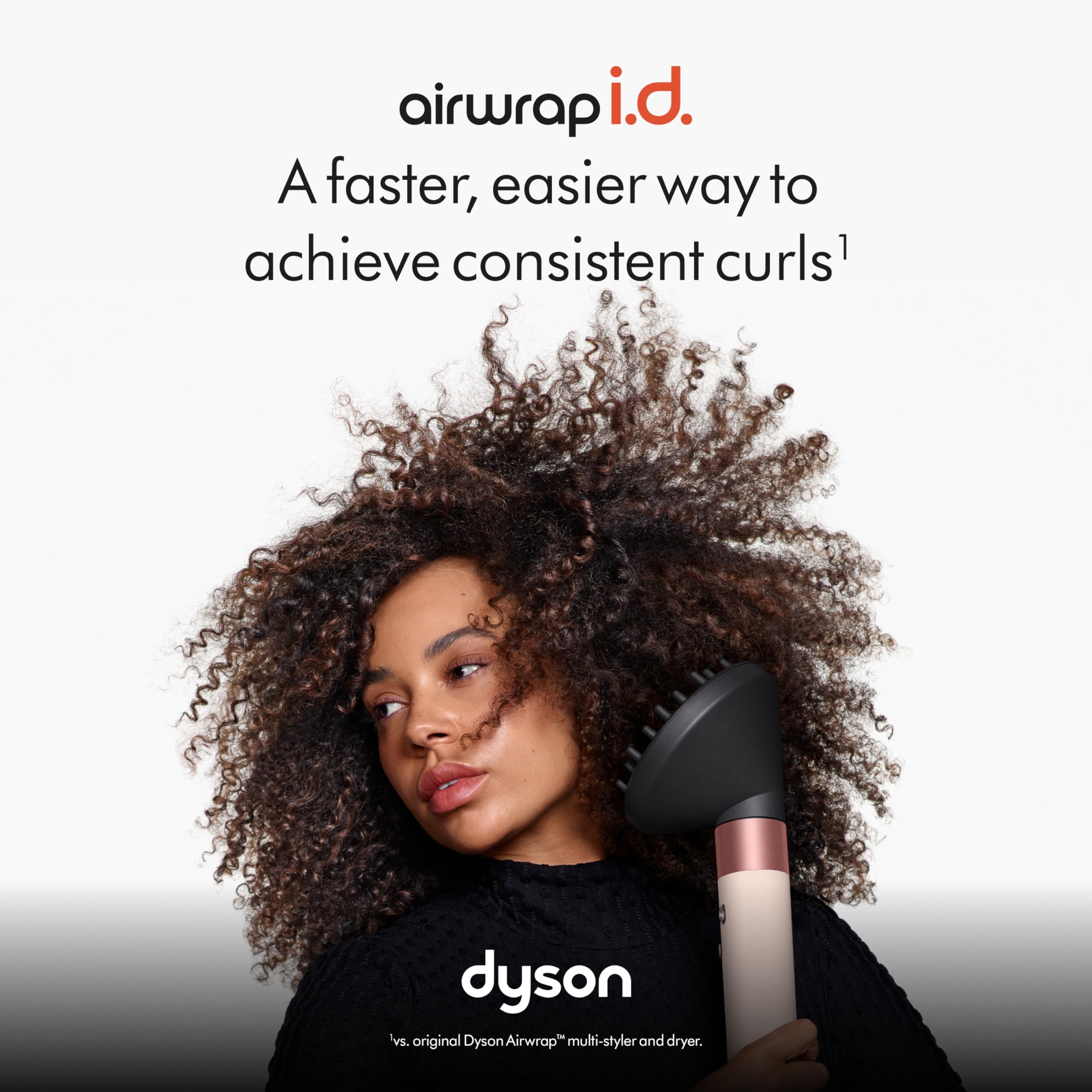 Dyson Airwrap i.d.™ Multi-Styler and Dryer