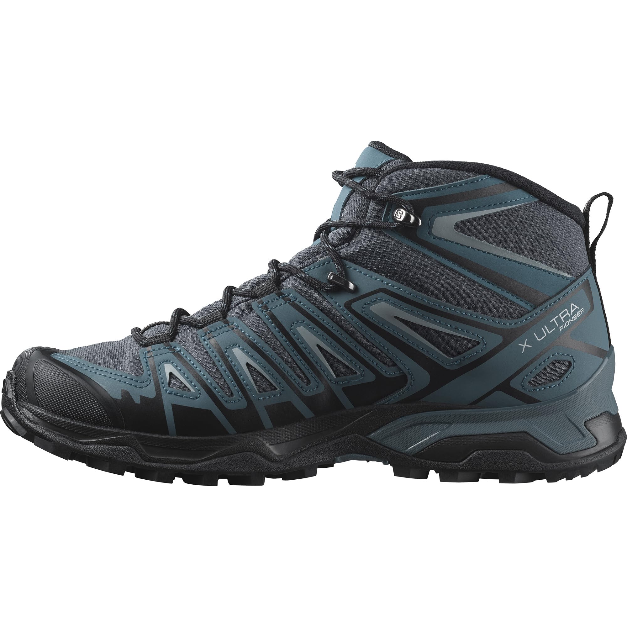 Salomon Men's X Ultra Pioneer Mid Gore-tex Outdoor