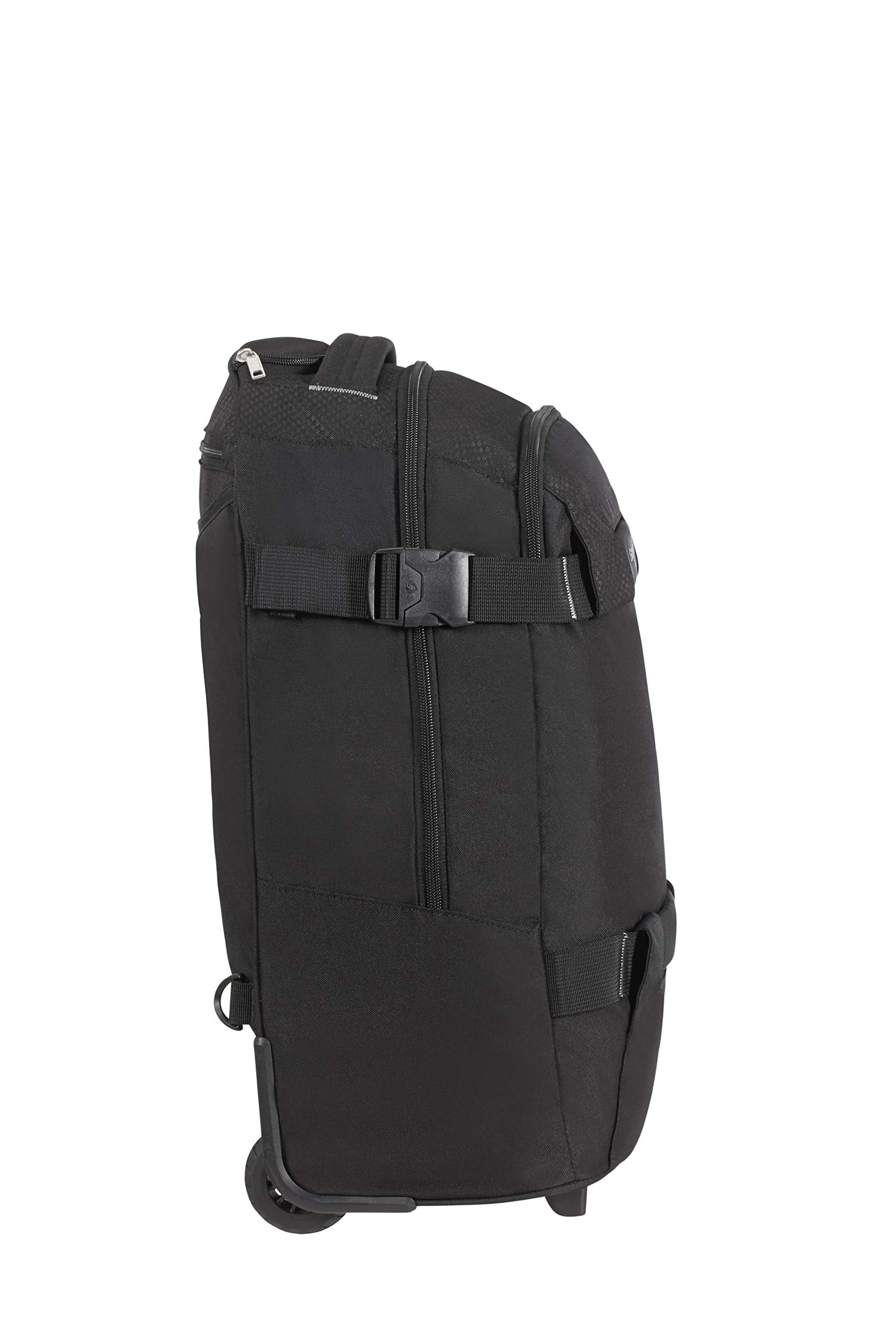 Samsonite Sonora - 14 Inch Laptop Backpack, 44 cm, 23 l, Blue (Night Blue)