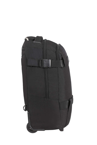 Samsonite Sonora - 14 Inch Laptop Backpack, 44 cm, 23 l, Blue (Night Blue)