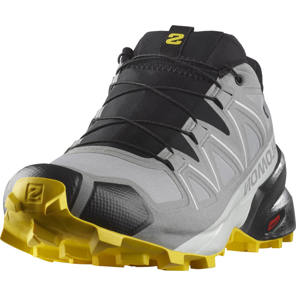 Salomon Men's Speedcross Gore-tex Running Shoe