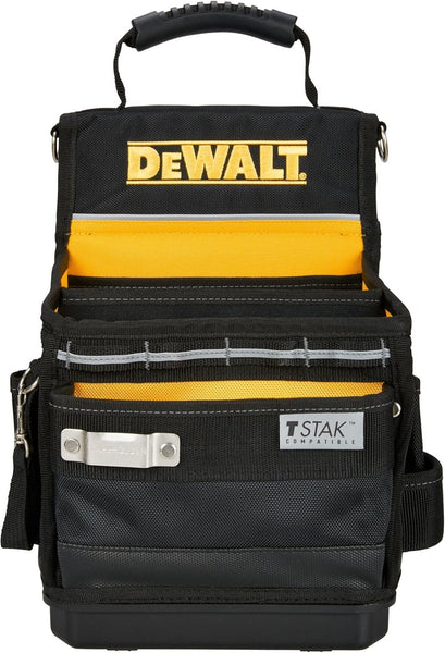 DEWALT DWST83541-1 SOFT TOOL ORGANISER TSTAK COMPATIBLE