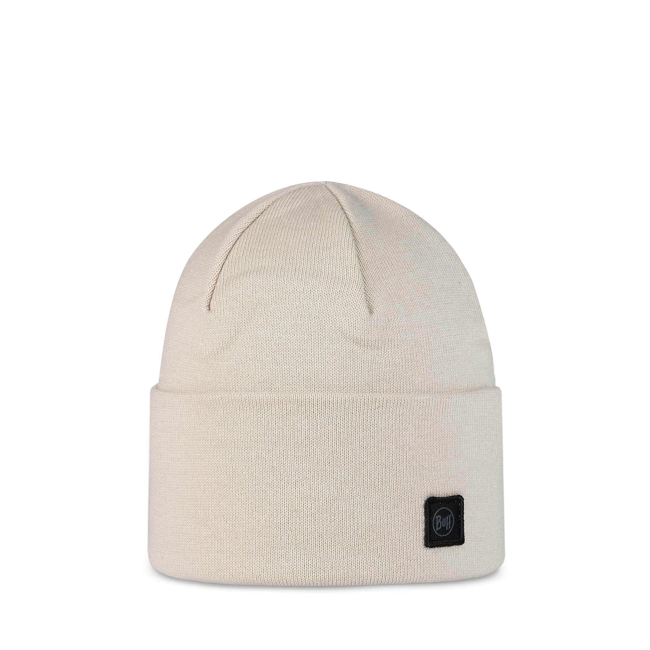 Buff Unisex Beanie Knitted Niels Evo Knitted Beanie
