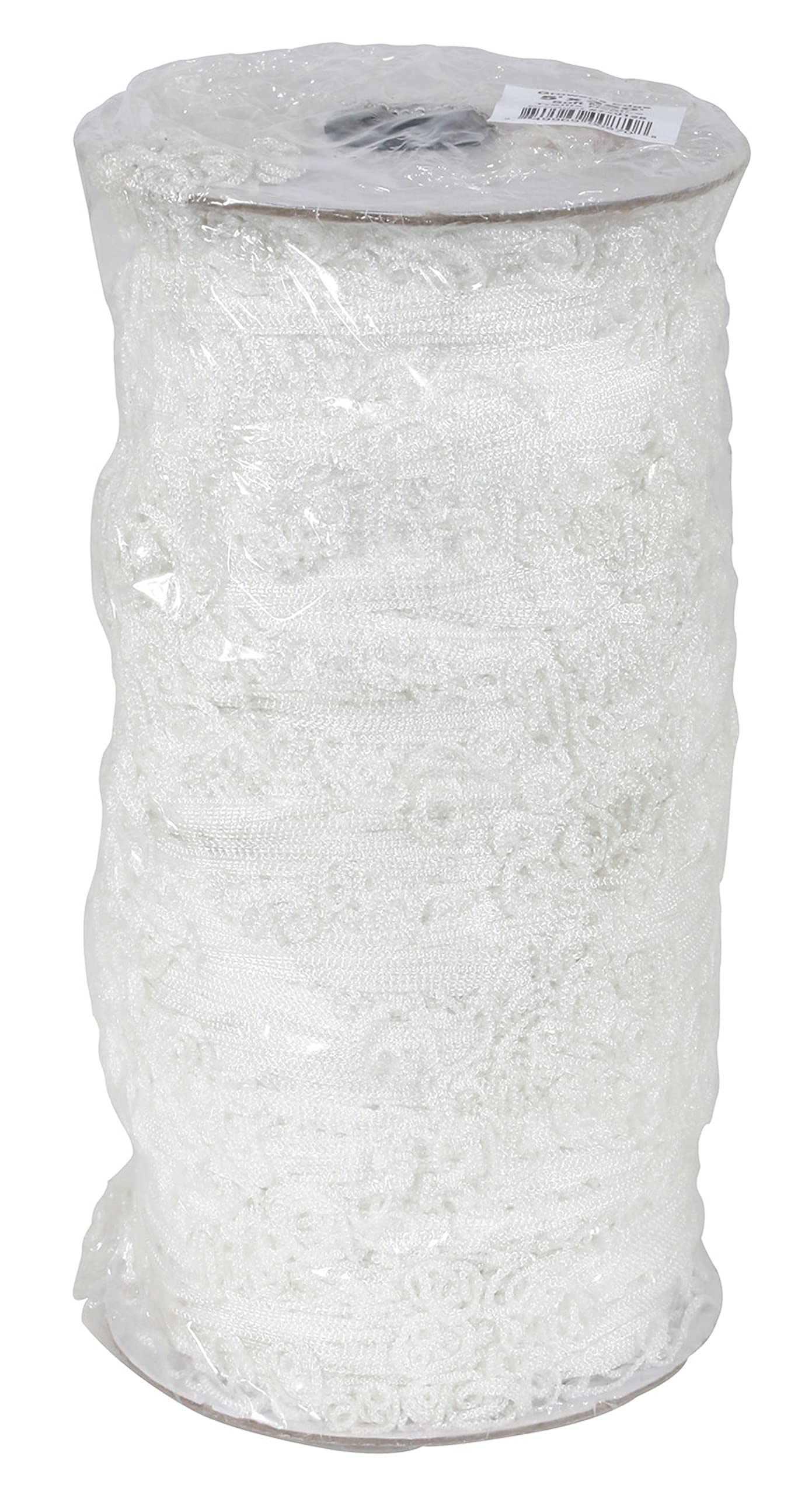 Growers Edge Soft Mesh Trellis Netting Bulk Roll 5 ft x 350 ft