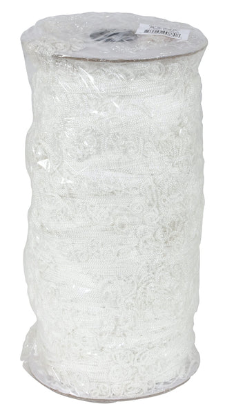 Growers Edge Soft Mesh Trellis Netting Bulk Roll 5 ft x 350 ft