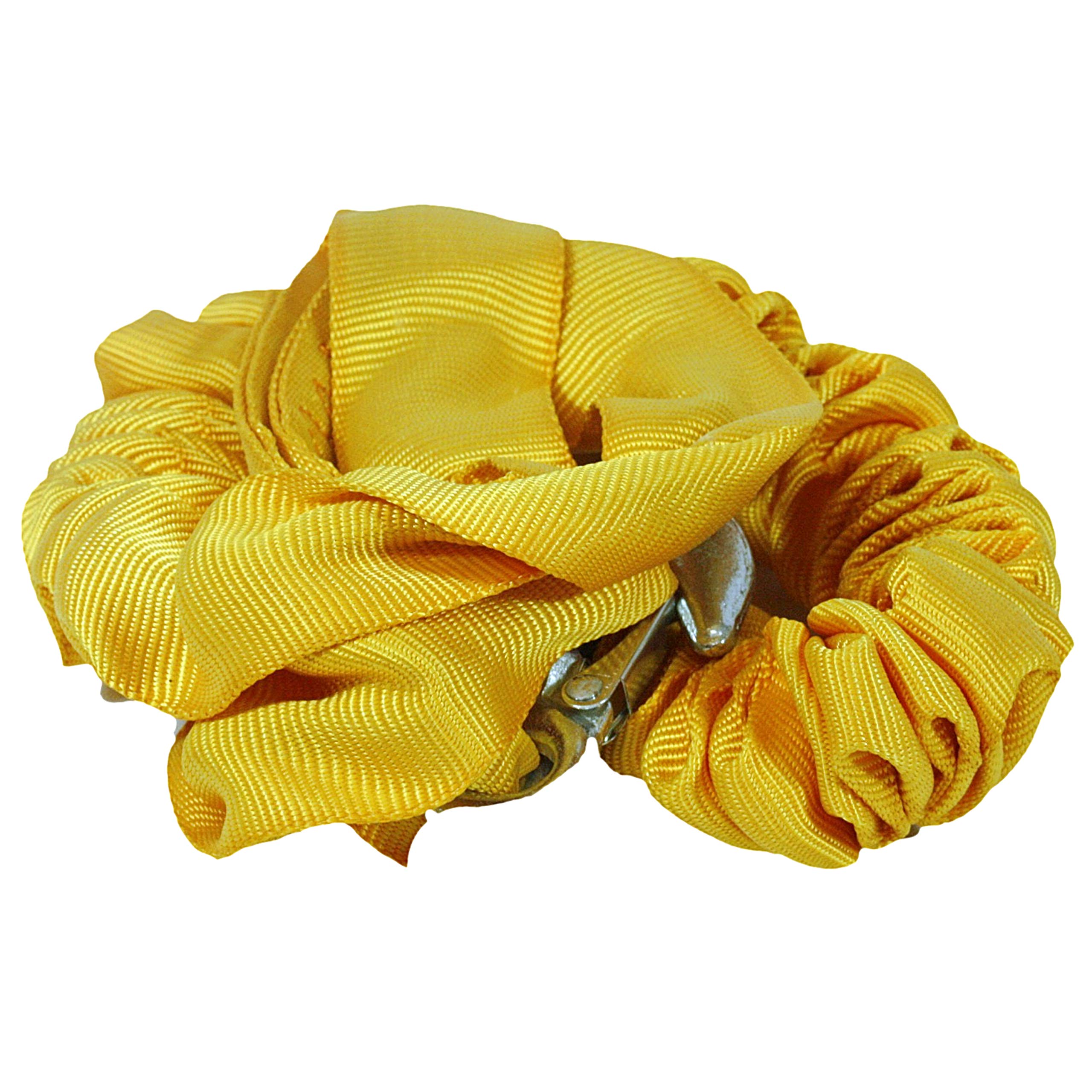 AA 2T 3.5 m Tow Rope AA6189 – Yellow Strap-Style Towing Belt for Car Breakdowns Other Vehicles up to 2 Tonnes