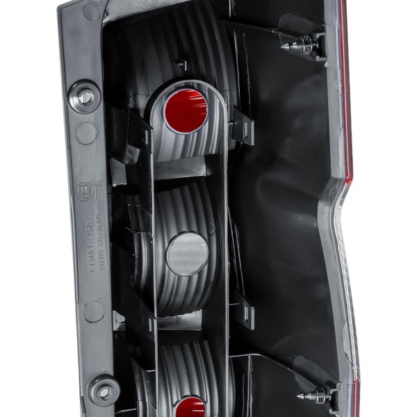 Passenger Left Side N/S Tail Light Rear Lamp for Mercedes Sprinter 906 2006 to 2018