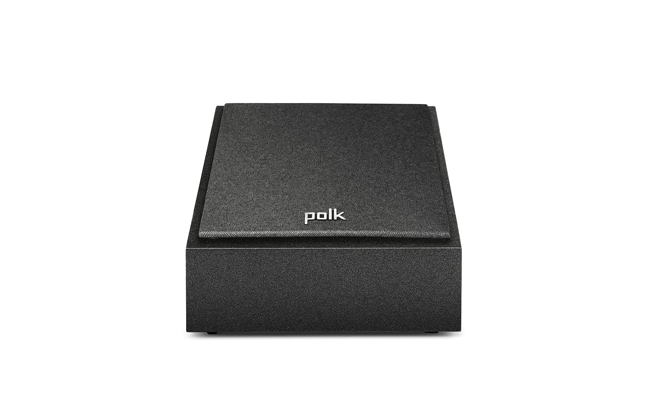 Polk Audio Polk Monitor MXT60 Compact Tower Speaker, HiFi and Home Cinema Speaker, Hi-Res Certified, Dolby Atmos and DTS:X Compatible (1 piece)