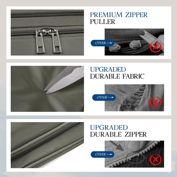 for Ryanair Cabin Bags 40x20x25 Underseat Bag,Small Travel Backpack Cabin Size Carry-ons for Women Men,Hand Luggage for Overnight,Casual Daypack with Laptop Compartment,Anti Theft Pocket