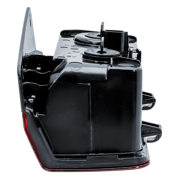 Passenger Left Side N/S Tail Light Rear Fog Light Lamp for Renault Trafic Nissan NV300 Vauxhall Vivaro Fiat Tanlento 2014 to 2024