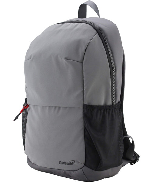 foolsGold Reflective High Visibility Cycling Backpack