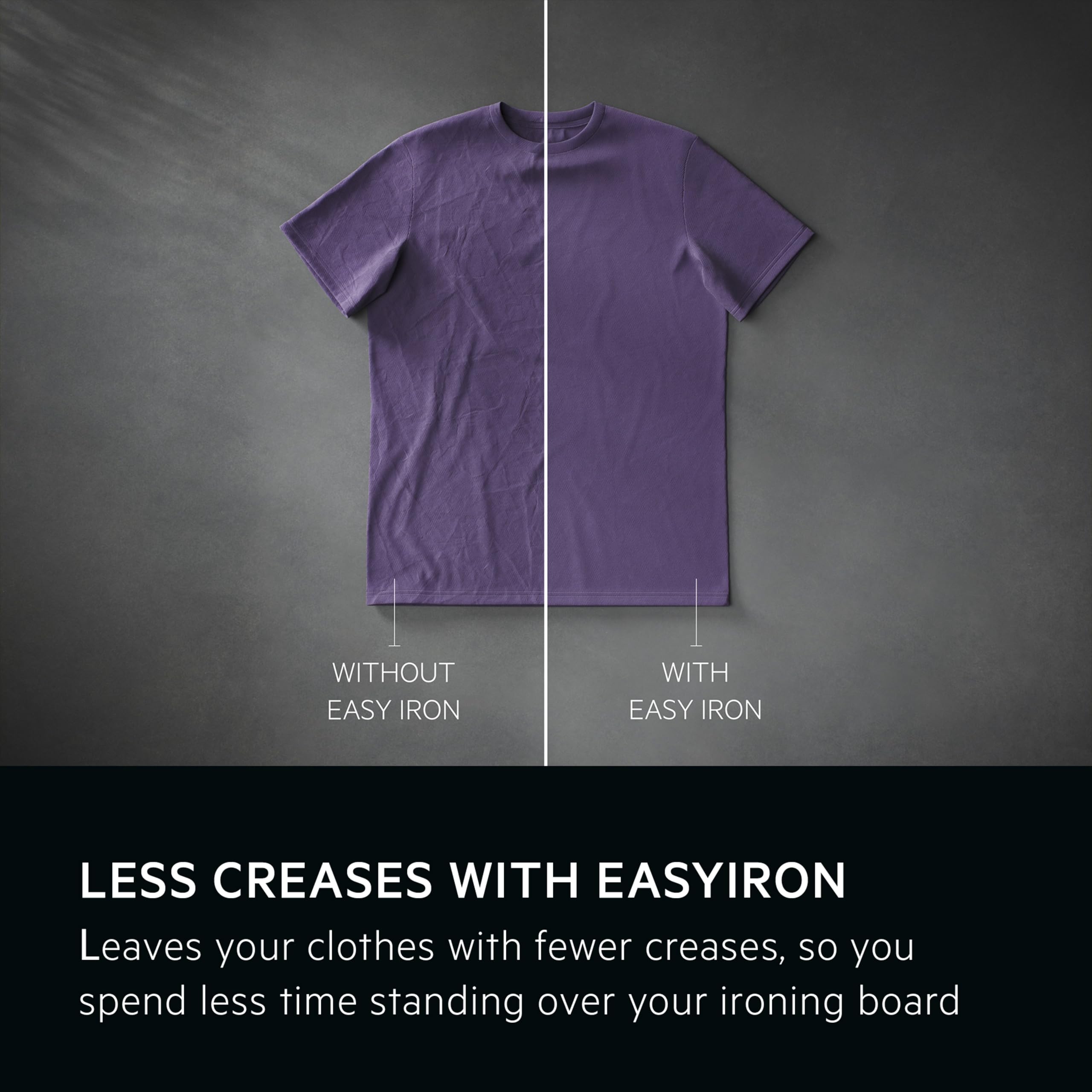 AEG 5000 Series Freestanding Washing Machine LFX50942B, Front Loading Full Size, 9kg, 1400 rpm, AntiAllergy Program, Quick Wash, TimeSave to Adjust Washing Cycles, Class A, White