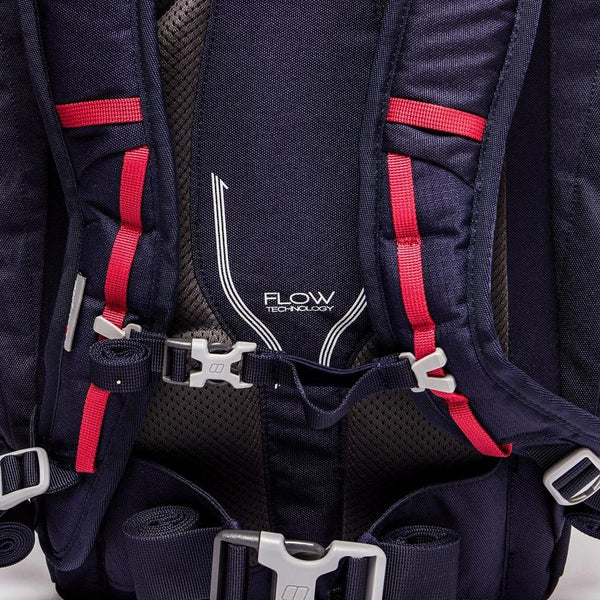 Berghaus Arrow 30 Breathable Back Panel Travel Rucksack