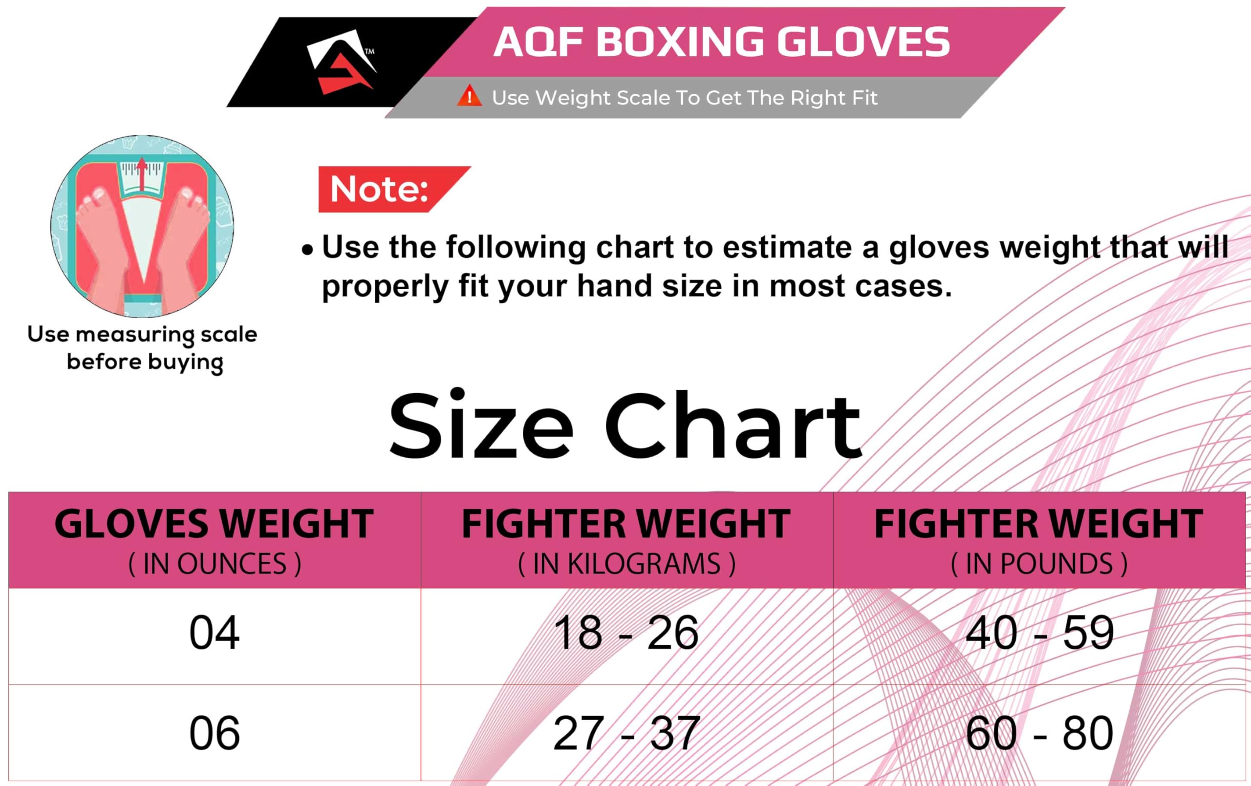 AQF Kids Boxing Gloves and Pads Set - Junior Boxing Set For Kickboxing & MMA Muay Thai Punching Gloves With Curved Pads For Martial Arts Training