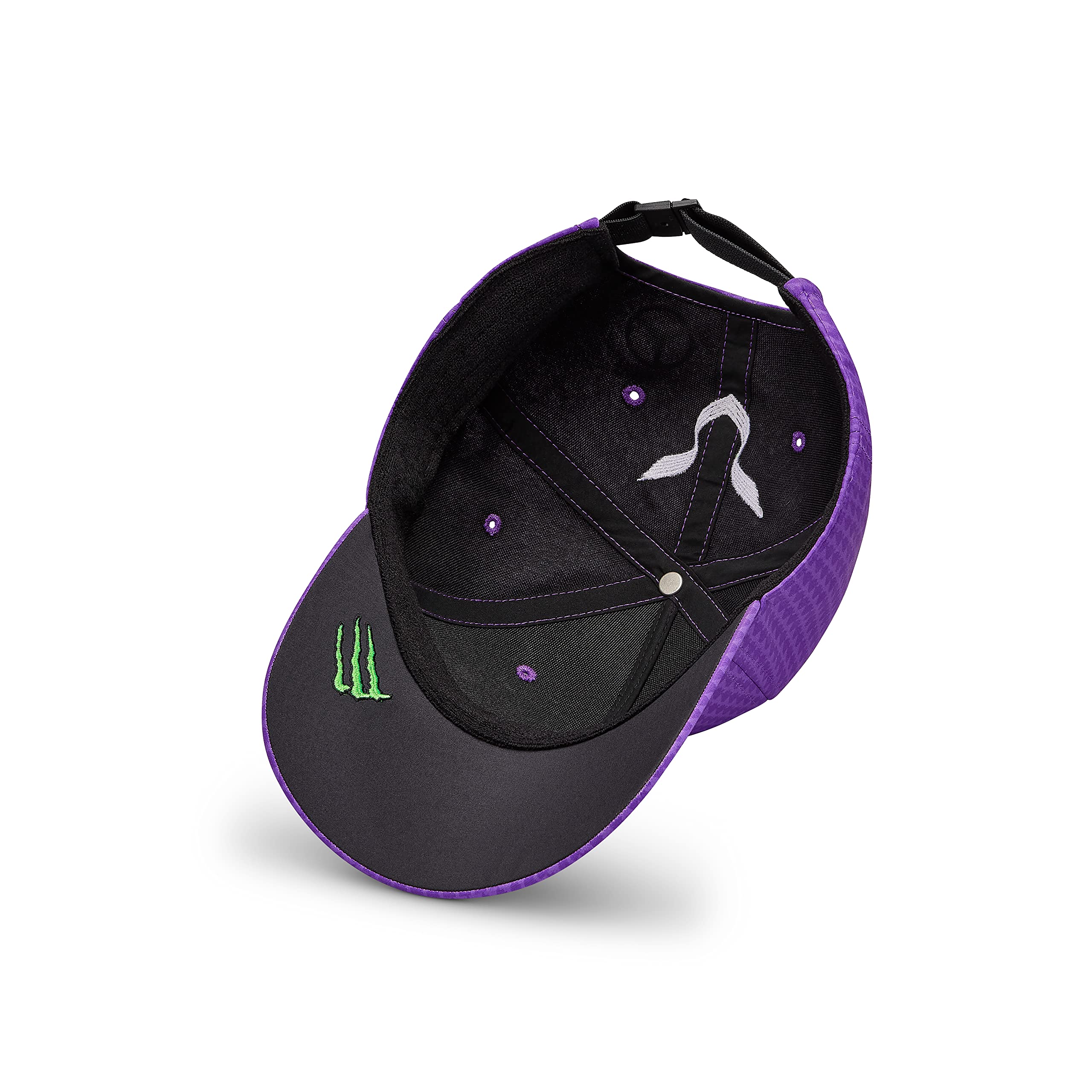 Mercedes AMG Petronas Formula One Team - 2023 Lewis Hamilton Driver Cap