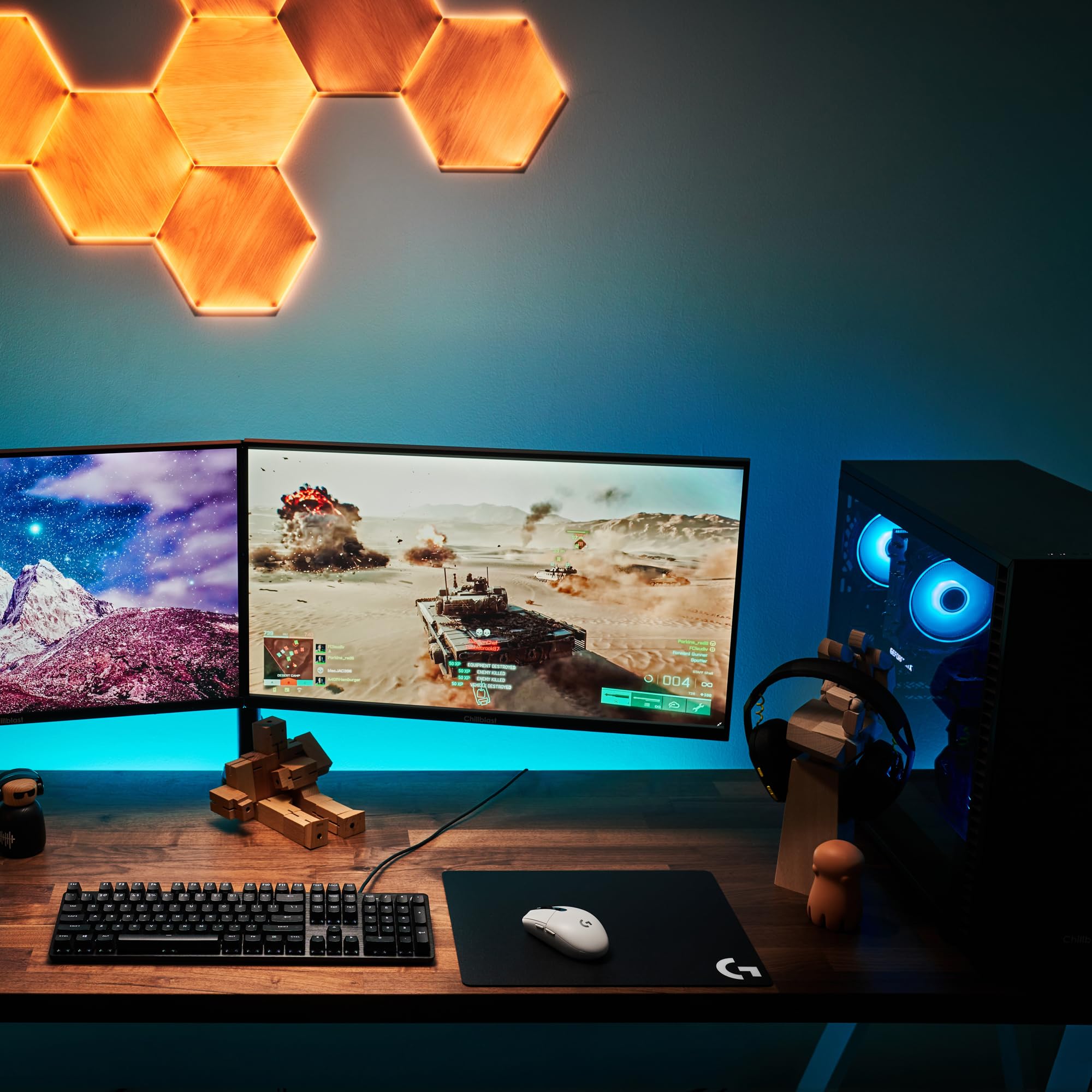 ASTRO A10 Gaming Headset Gen 2 Wired Headset, Over-ear Gaming Headphones, Lightweight & damage resistant, Flip-to-mute microphone, 32 mm drivers, Compatible with PS5, PS4, Nintendo Switch, PC - Black