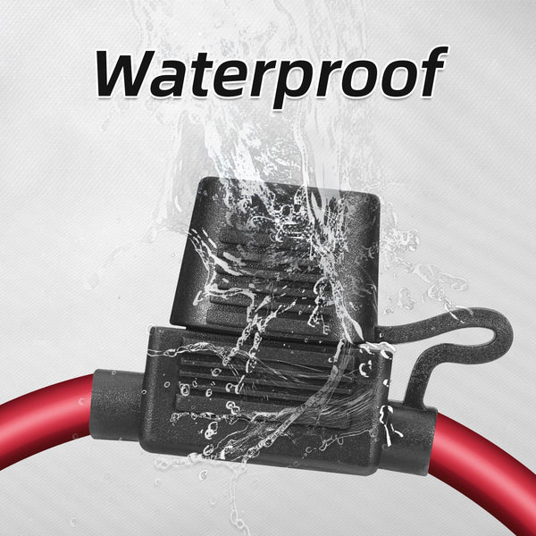 JOREST 300Pcs Car Fuses Assorted Kit, 160 Mini Blade Fuses Automotive + 90 Standard Mixed Fuses + 50 Micro Fuse Set + Fuse Puller – for RV Truck Motorcycle(2Amp 3A 5A 7.5A 10A 15A 20A 25A 30A 35A 40A)