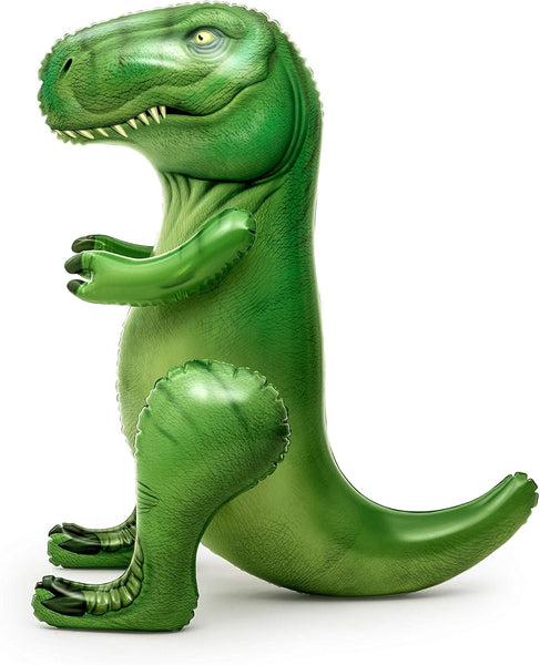 Bestway Dinomite Dinosaur water sprinkler, Kids Inflatable Garden Water Toys