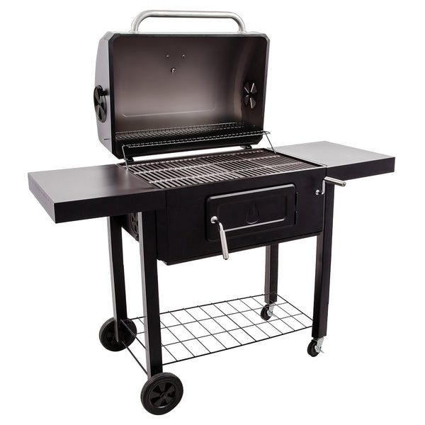 Char-Broil Performance Charcoal 3500, Charoal Grill, Patented Charcoal Tray
