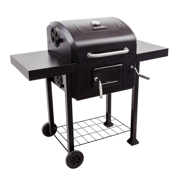 Char-Broil Performance Charcoal 3500, Charoal Grill, Patented Charcoal Tray