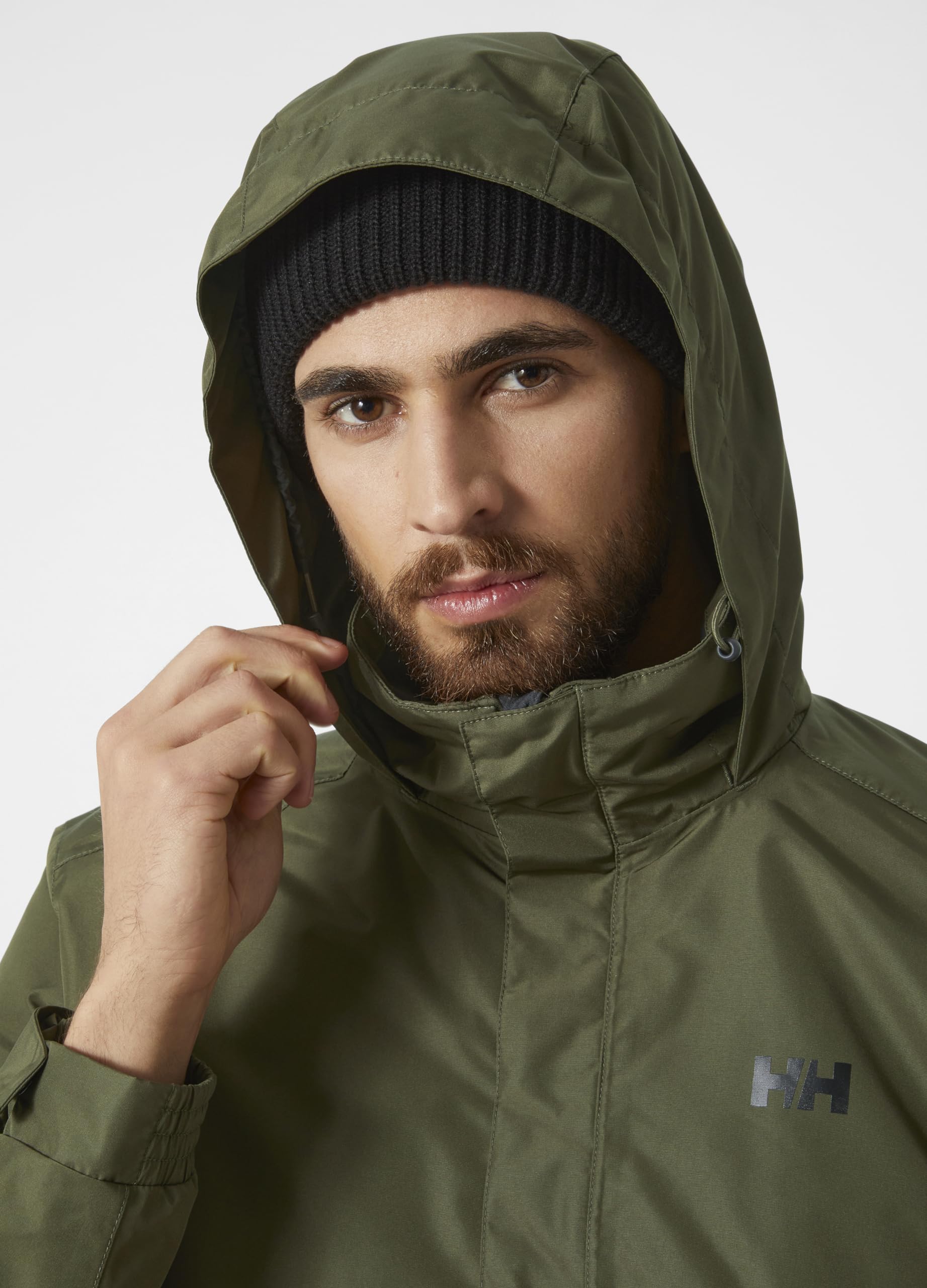 Helly Hansen Men's Dubliner Insulated Jacket Jacket (pack of 1)