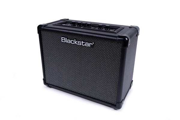 Blackstar ID Core 40 v3 Electric Guitar Combo Amplifier with Built In Effects/Tuner and Line In/Streaming Input & Direct USB Recording…