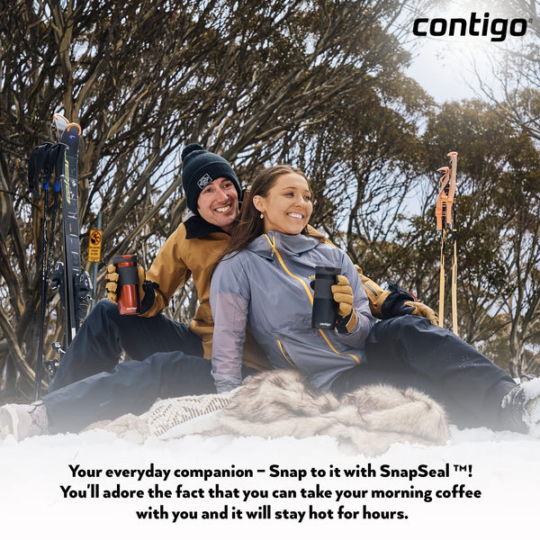 Contigo Byron SNAPSEAL™ Travel Mug, 470 ml