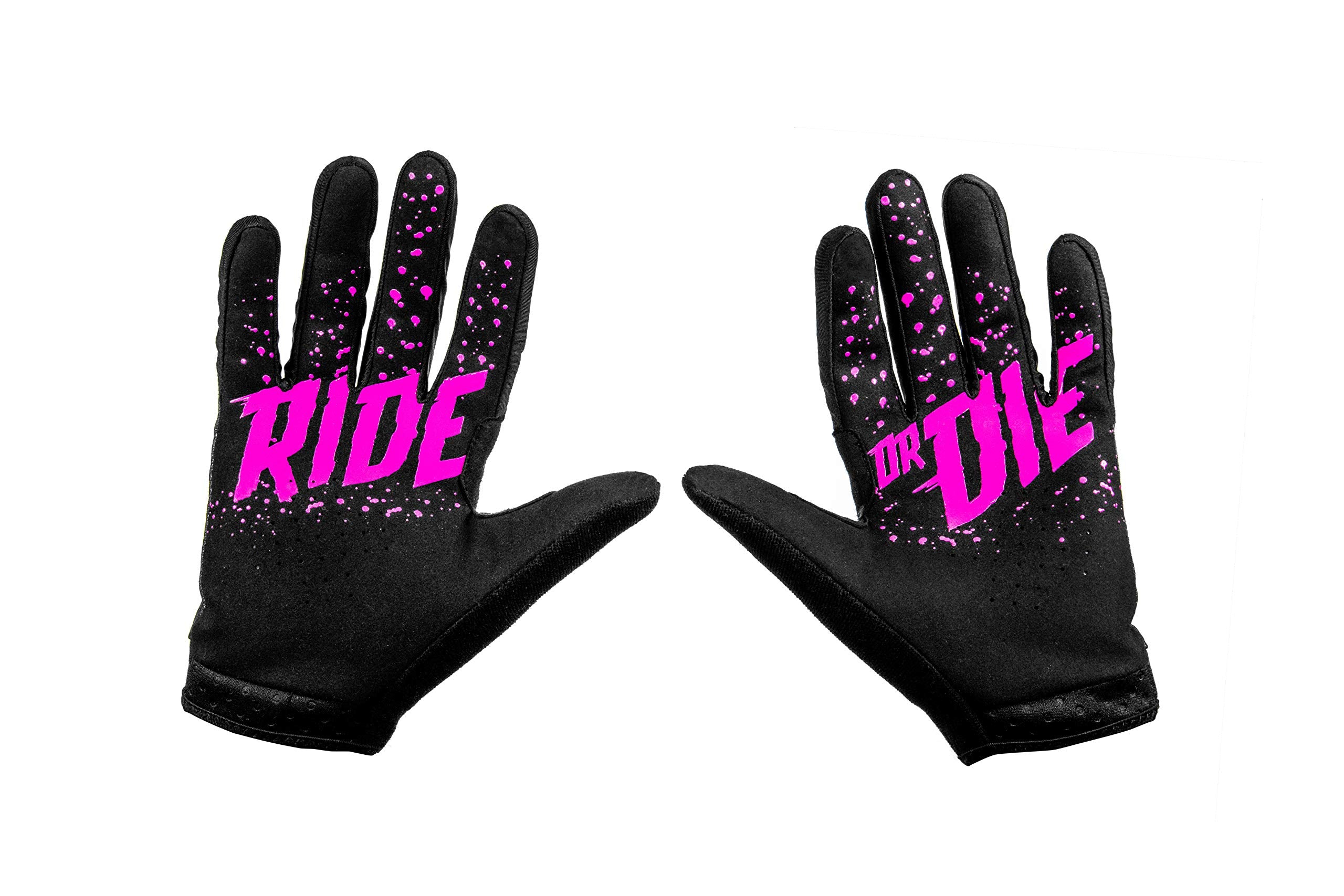 Muc-Off Camo MTB Gloves