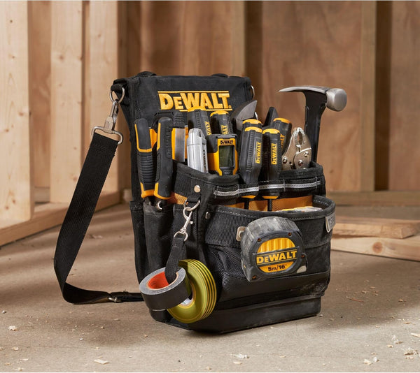DEWALT DWST83541-1 SOFT TOOL ORGANISER TSTAK COMPATIBLE