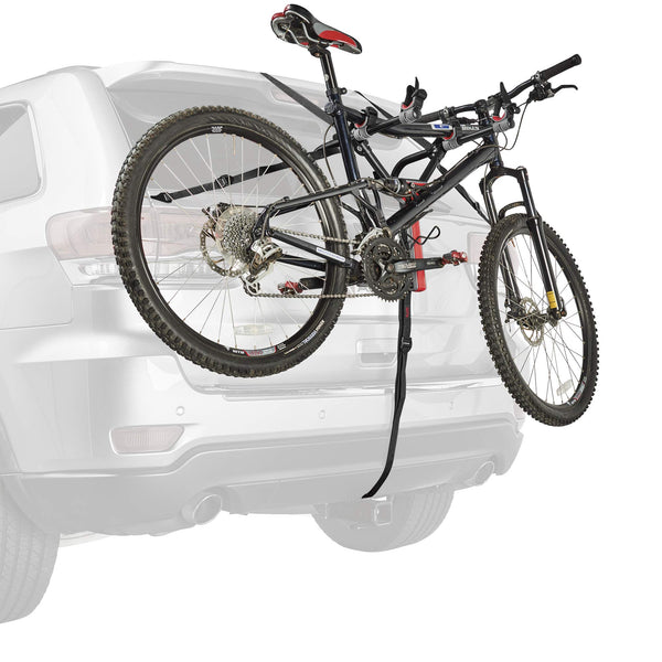 Allen Sports USA Ultra Compact 1-Bike Carrier for Automobile