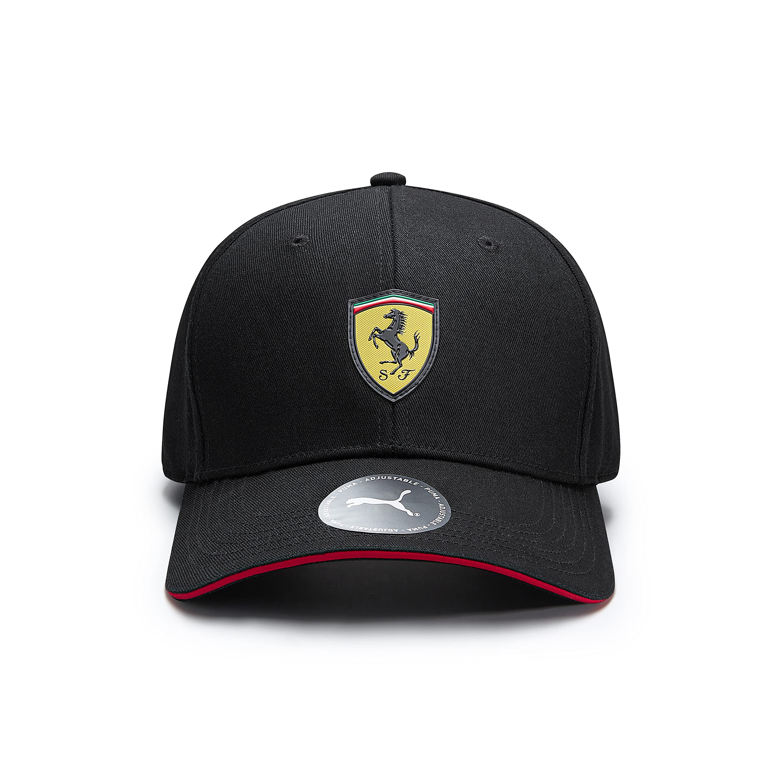 Scuderia Ferrari - Classic Cap - Unisex