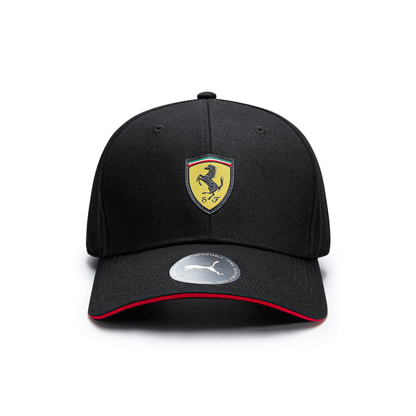 Scuderia Ferrari - Classic Cap - Unisex