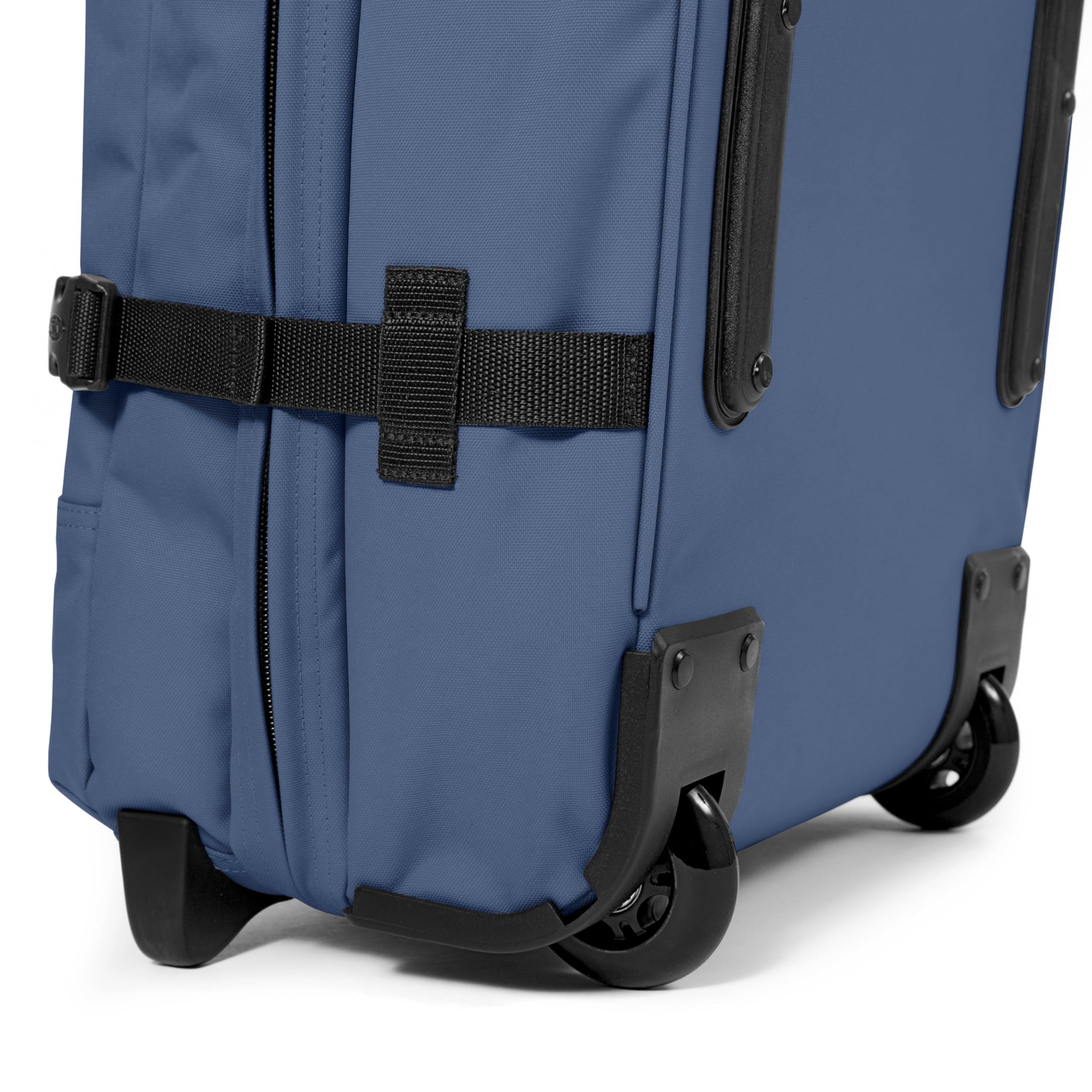 Eastpak TRANVERZ L Suitcase, 79 x 40 x 33 cm, 121 L - Ultra Marine (Blue)