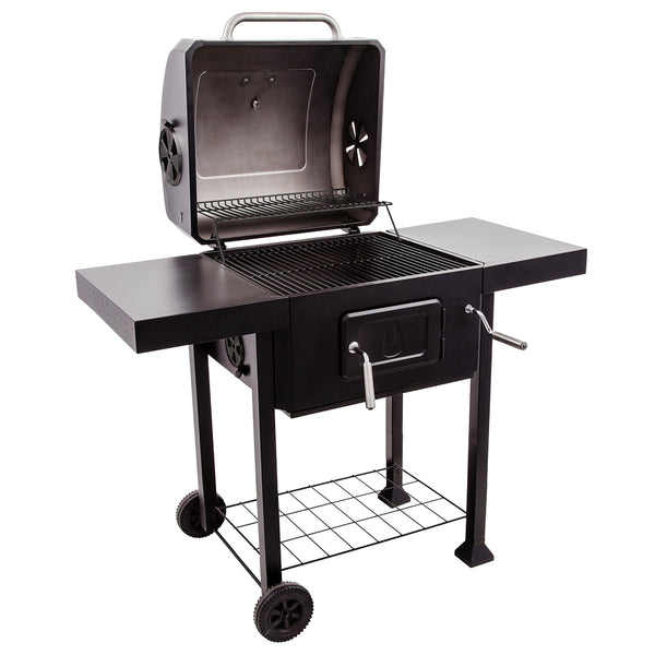 Char-Broil Performance Charcoal 3500, Charoal Grill, Patented Charcoal Tray