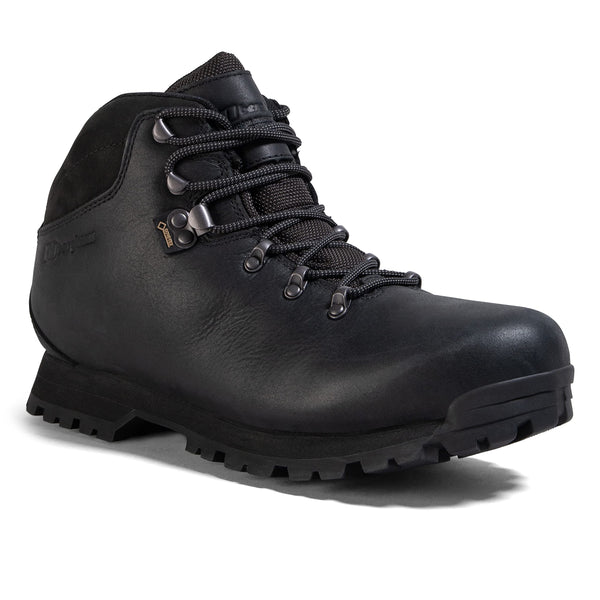 Berghaus Men's Hillwalker Ii Gore-tex Waterproof Hiking Boots | Durable | Comfortable Shoes