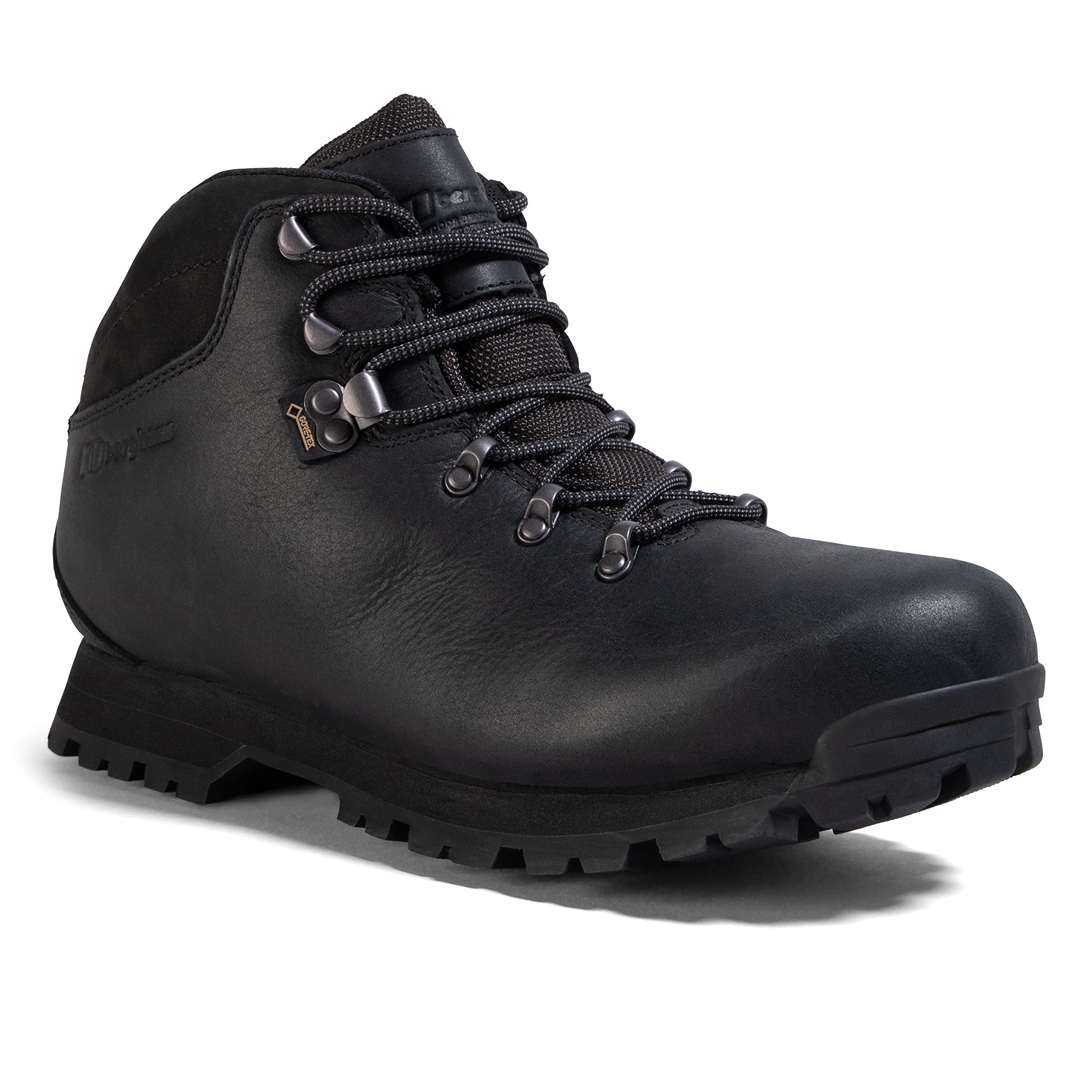 Berghaus Men's Hillwalker Ii Gore-tex Waterproof Hiking Boots | Durable | Comfortable Shoes