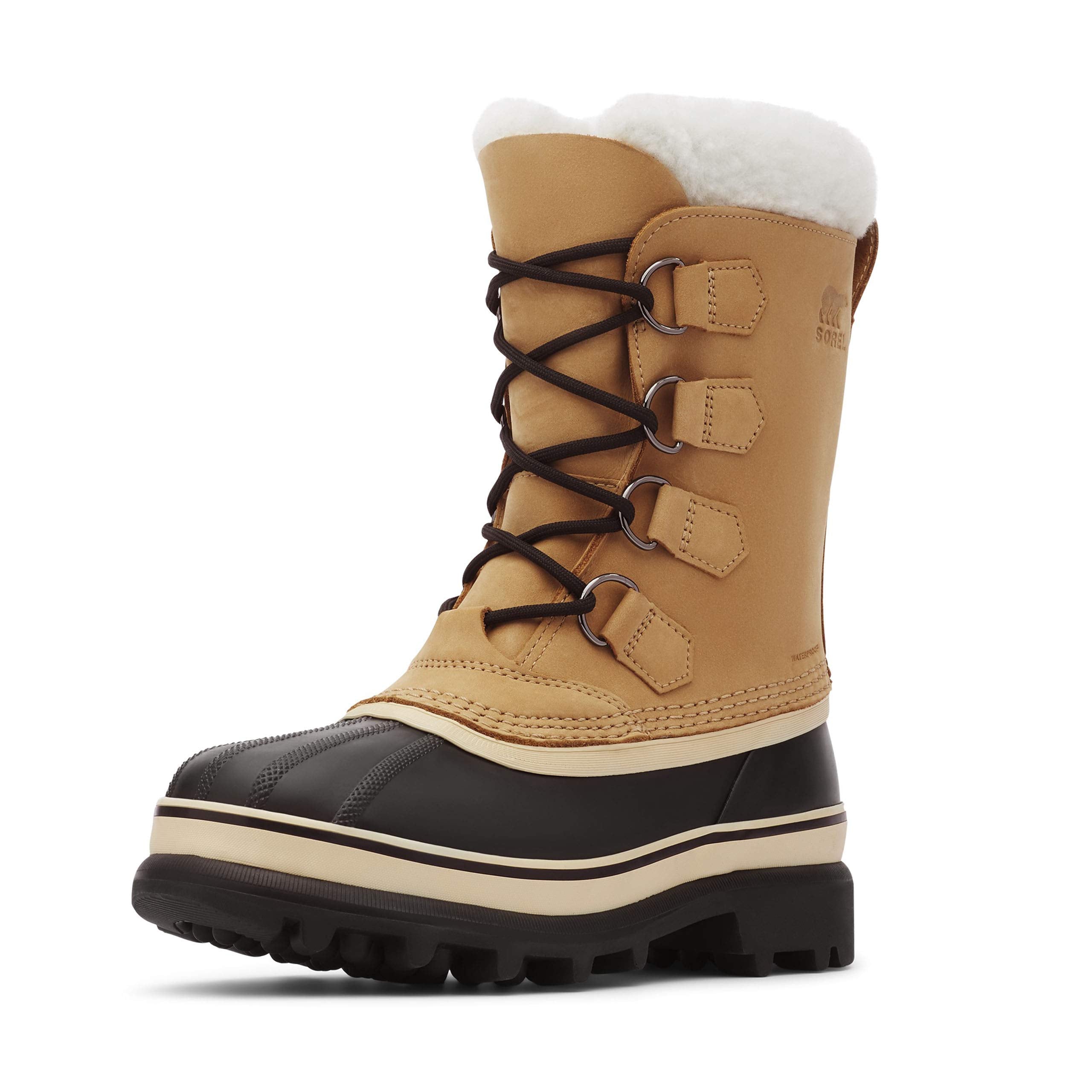 Sorel Women's Caribou Wp Winter Boots