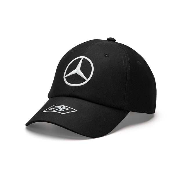 Mercedes AMG Petronas Formula One Team - 2023 George Russell Driver Cap