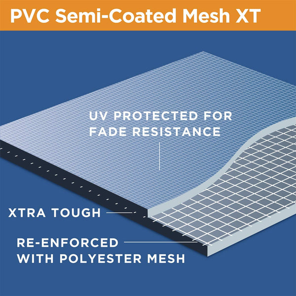 Rightline Gear 100S30 Sport 3 Car Top Carrier, 18 cu ft, Waterproof, Attaches With or Without Roof Rack