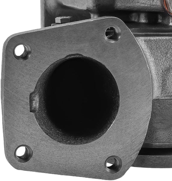 maXpeedingrods Turbo turbocharger for VW Transporter T5 2,5 TDI 96kw AXD engine 729325 070145701K turbine