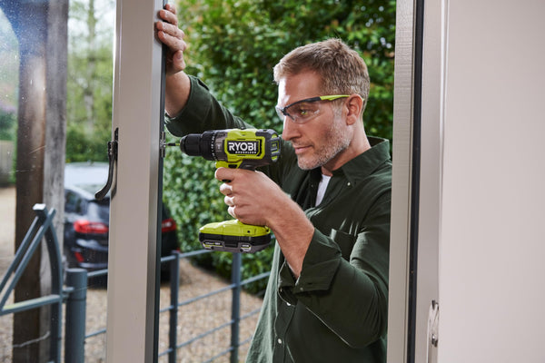 Ryobi RPD18BL2-0 18V ONE+ Cordless Brushless Combi Drill (Bare Tool)