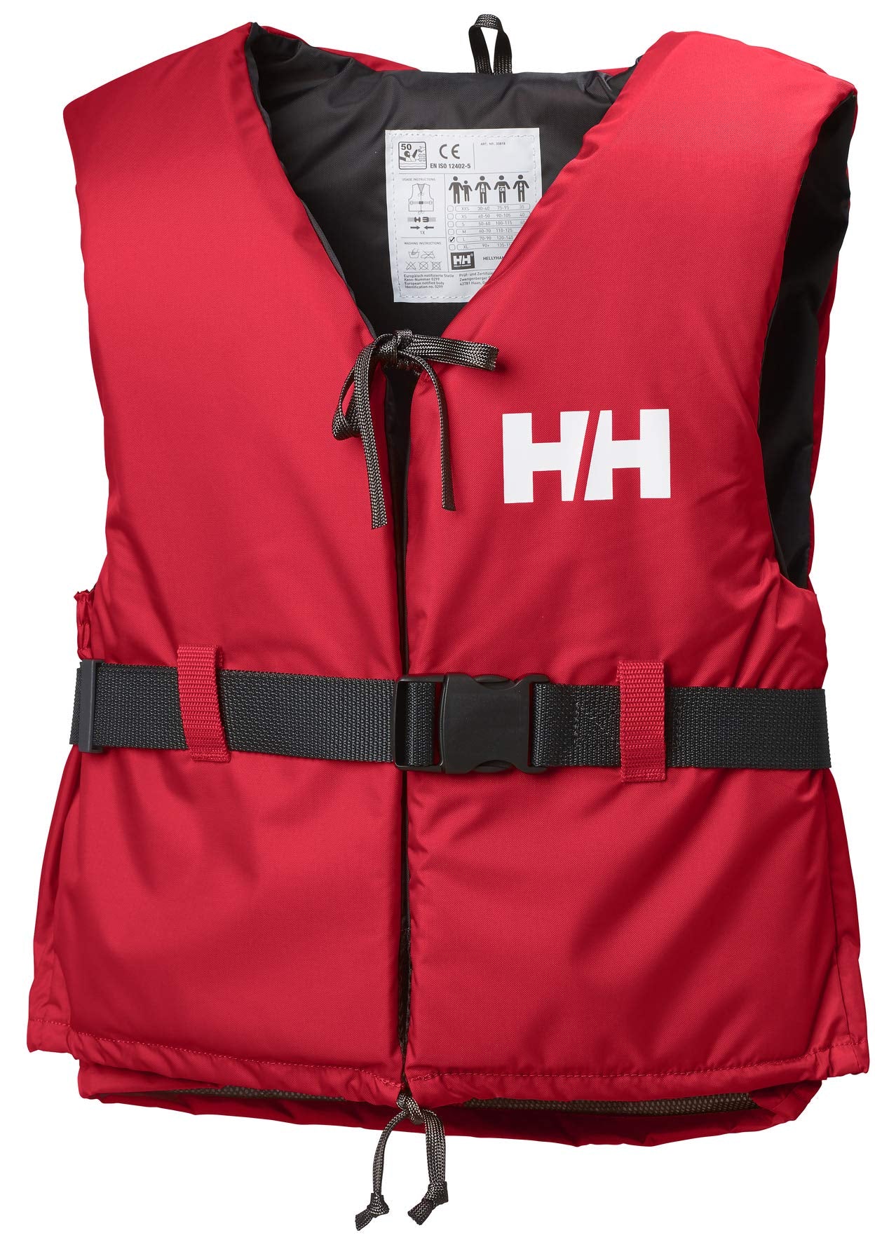 Helly Hansen Unisex Sport II Buoyancy Aid