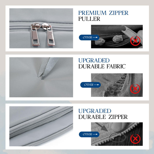 for Ryanair Cabin Bags 40x20x25 Underseat Bag,Small Travel Backpack Cabin Size Carry-ons for Women Men,Hand Luggage for Overnight,Casual Daypack with Laptop Compartment,Anti Theft Pocket