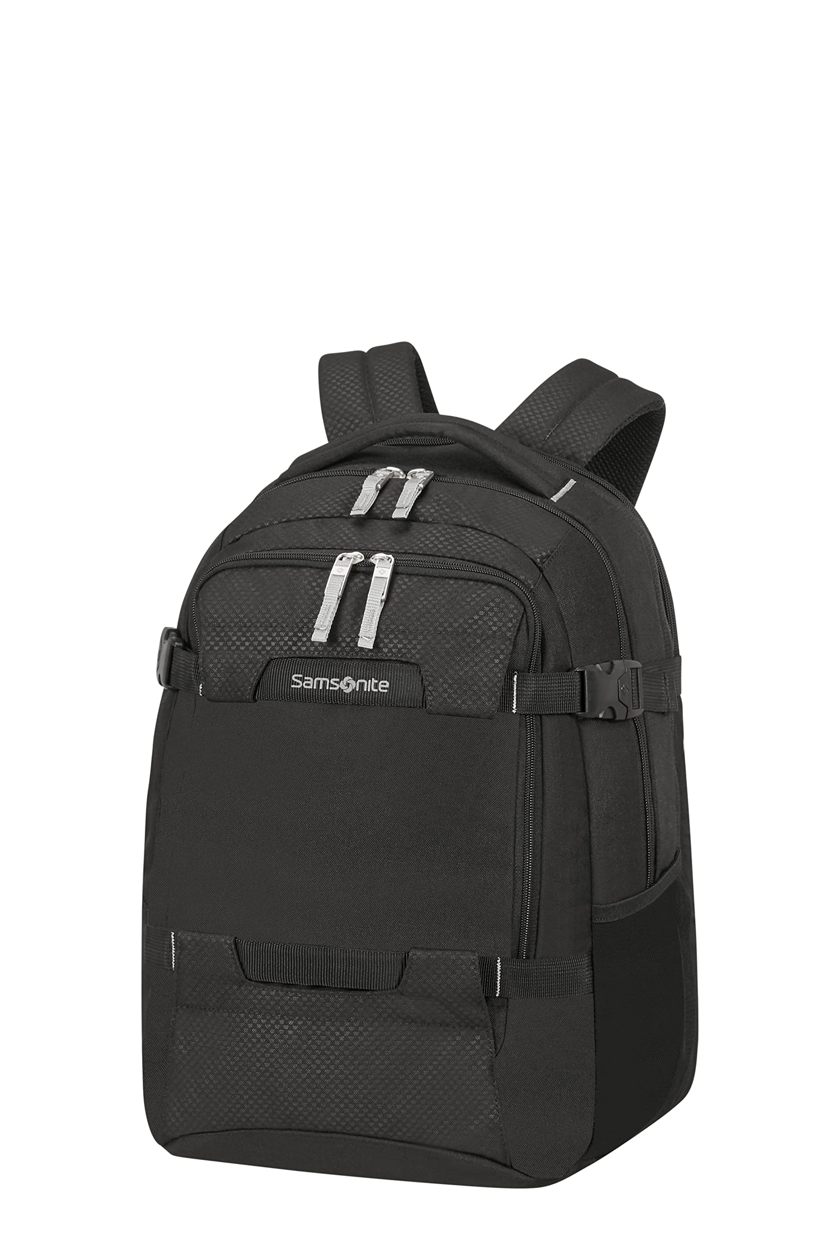 Samsonite Sonora - 14 Inch Laptop Backpack, 44 cm, 23 l, Blue (Night Blue)